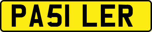 PA51LER