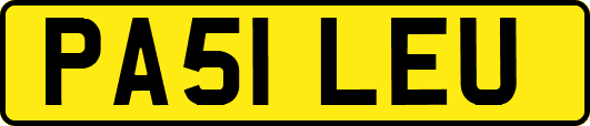 PA51LEU