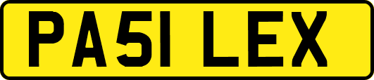 PA51LEX