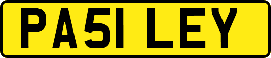 PA51LEY