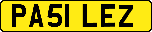 PA51LEZ