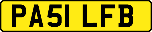 PA51LFB