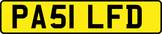 PA51LFD