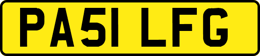 PA51LFG