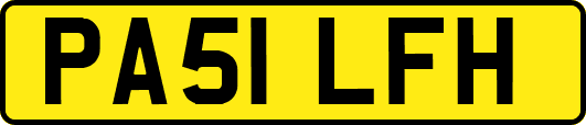 PA51LFH