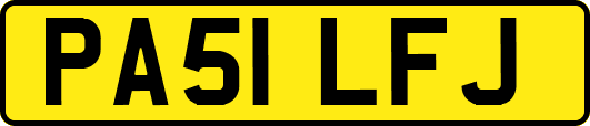 PA51LFJ