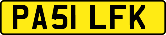 PA51LFK