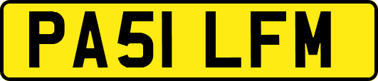 PA51LFM