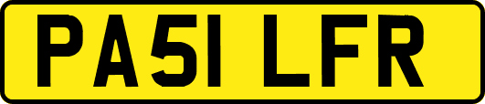 PA51LFR