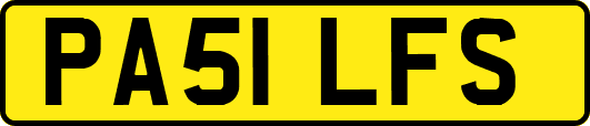 PA51LFS