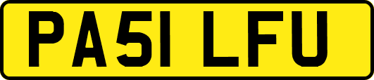 PA51LFU