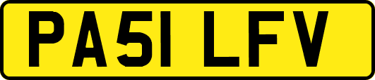 PA51LFV