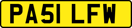 PA51LFW