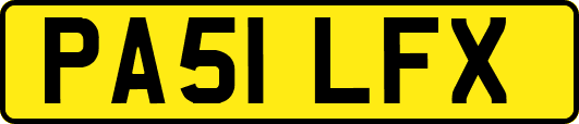 PA51LFX