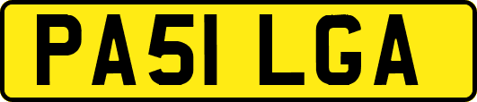 PA51LGA