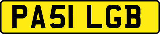 PA51LGB