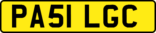 PA51LGC