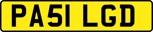 PA51LGD