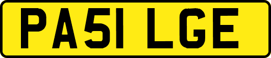 PA51LGE