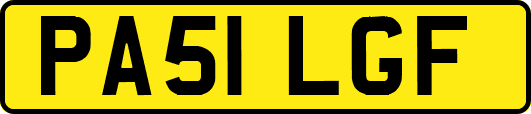 PA51LGF