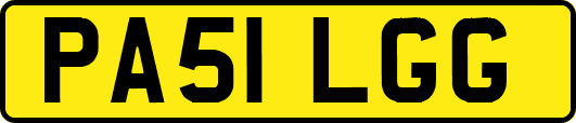 PA51LGG