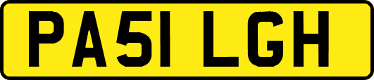 PA51LGH