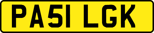 PA51LGK