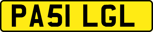 PA51LGL
