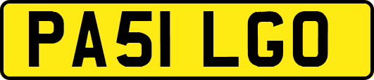 PA51LGO