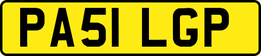 PA51LGP