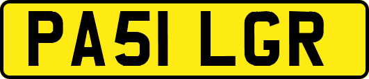 PA51LGR