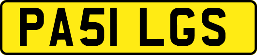 PA51LGS