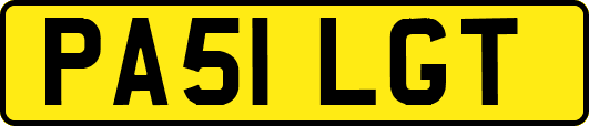 PA51LGT