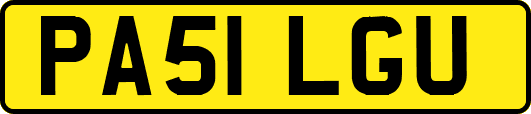 PA51LGU