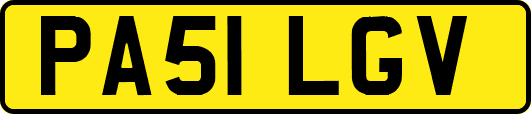 PA51LGV