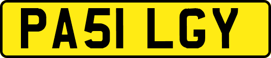 PA51LGY