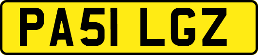 PA51LGZ