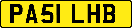PA51LHB