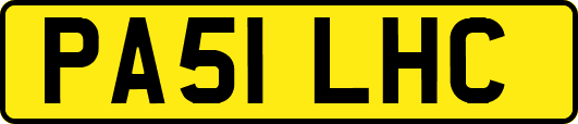 PA51LHC