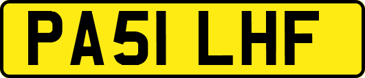 PA51LHF