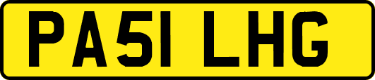PA51LHG