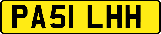 PA51LHH