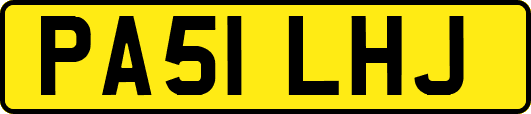 PA51LHJ