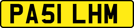 PA51LHM