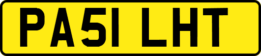 PA51LHT