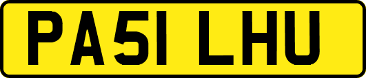 PA51LHU