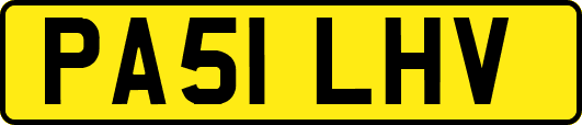 PA51LHV