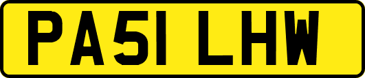 PA51LHW