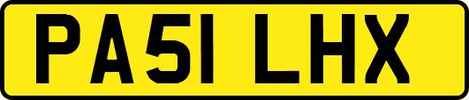 PA51LHX