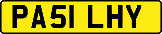 PA51LHY